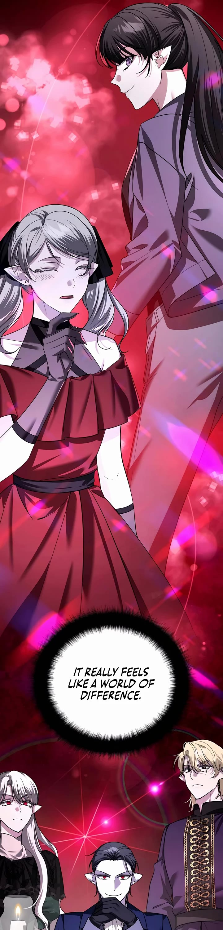 All My Alter Egos Are Tycoons chapter 39 page 19