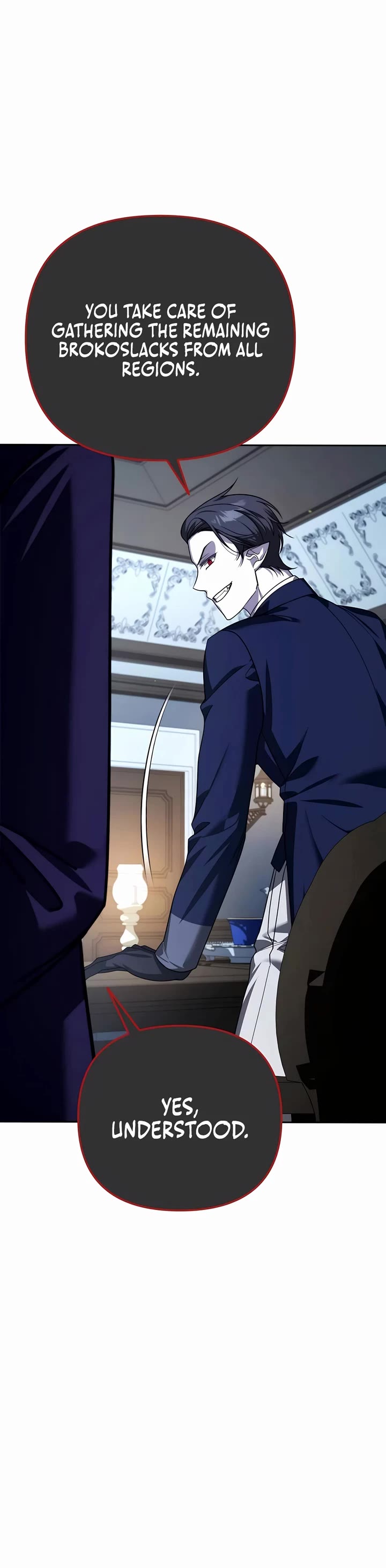 All My Alter Egos Are Tycoons chapter 39 page 21