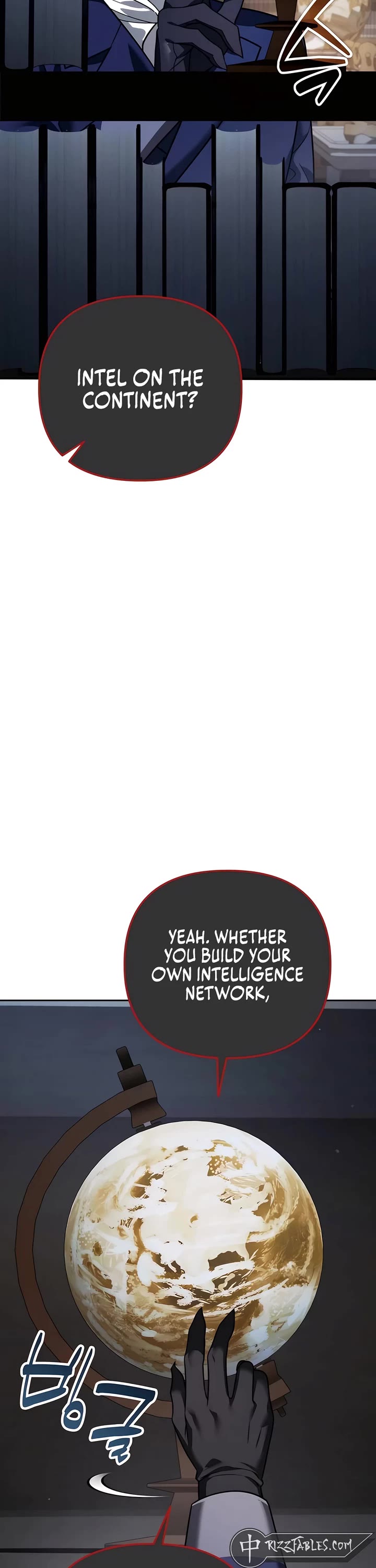 All My Alter Egos Are Tycoons chapter 39 page 23