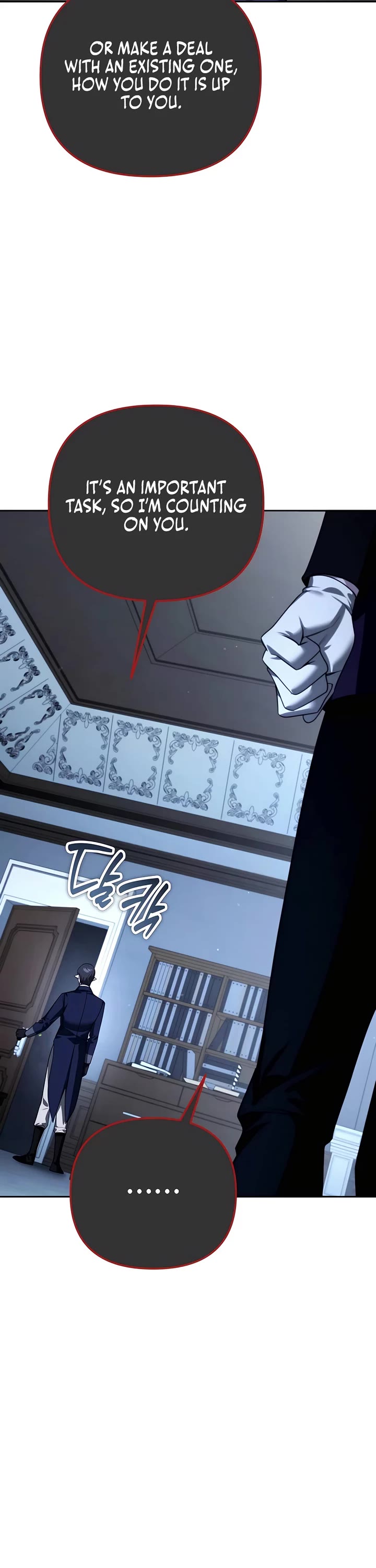 All My Alter Egos Are Tycoons chapter 39 page 24