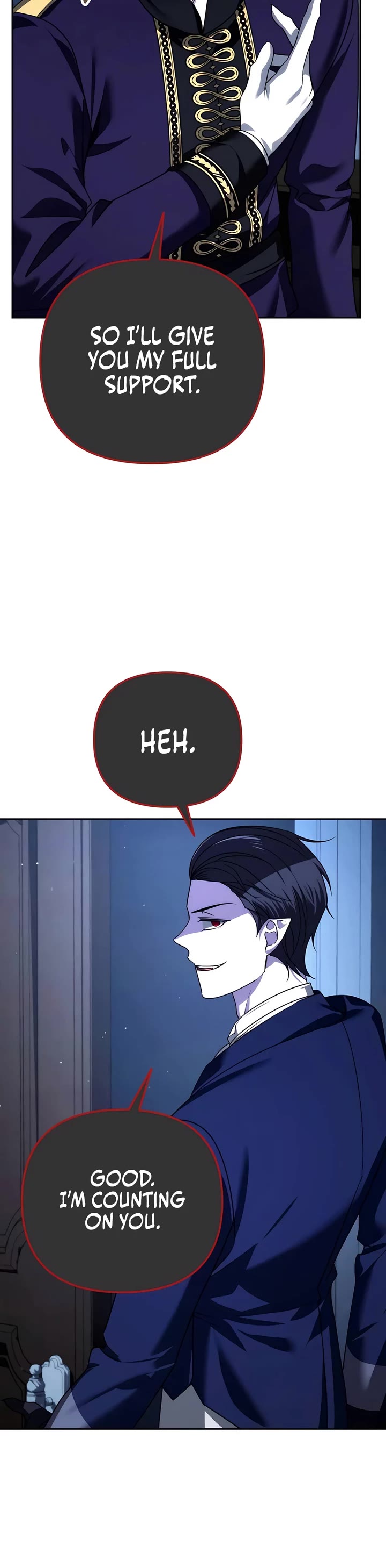 All My Alter Egos Are Tycoons chapter 39 page 26