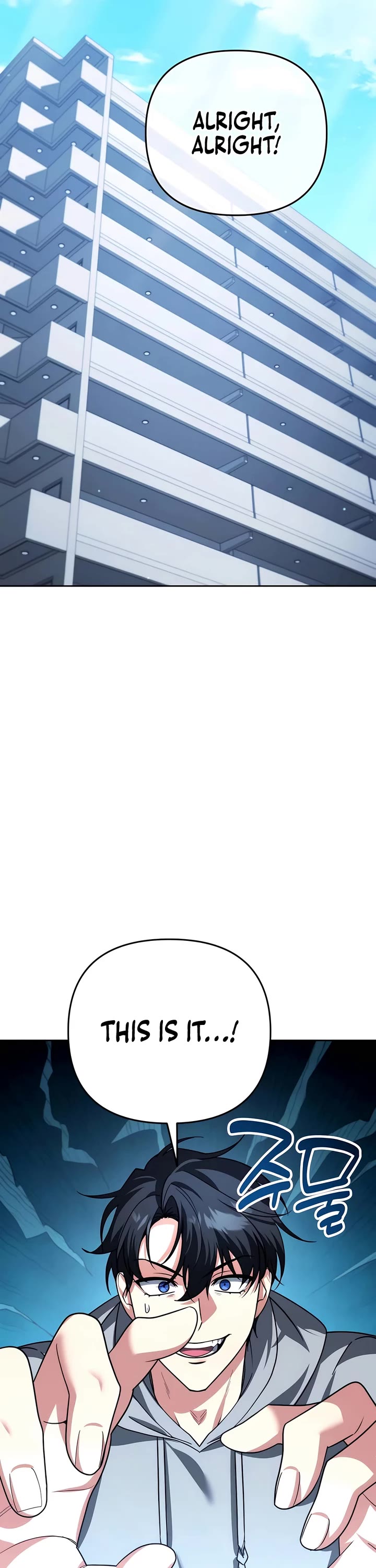 All My Alter Egos Are Tycoons chapter 39 page 31