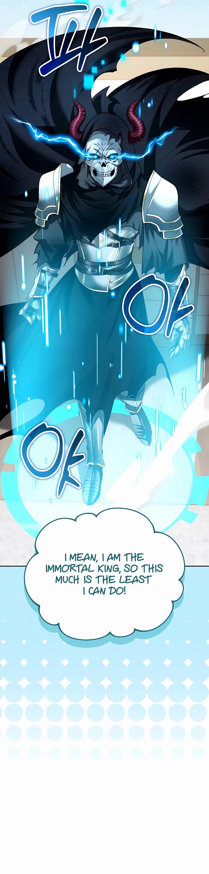 All My Alter Egos Are Tycoons chapter 39 page 34