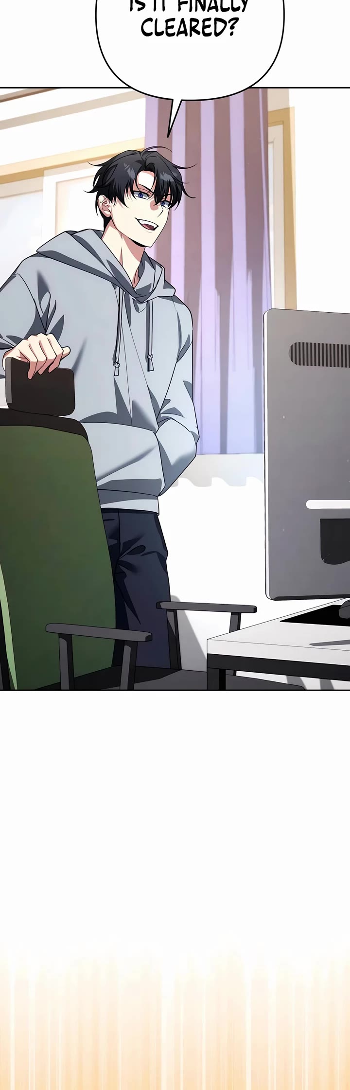 All My Alter Egos Are Tycoons chapter 39 page 36