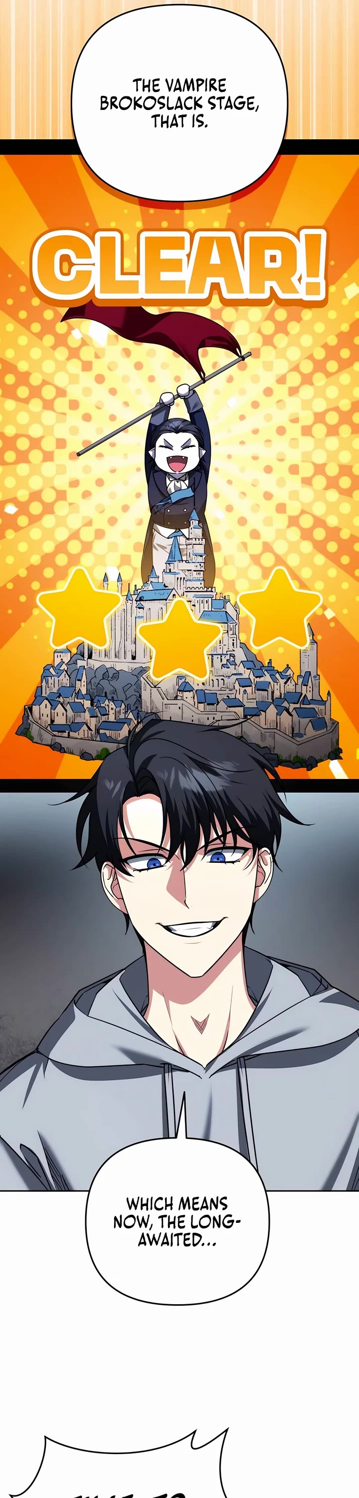 All My Alter Egos Are Tycoons chapter 39 page 37