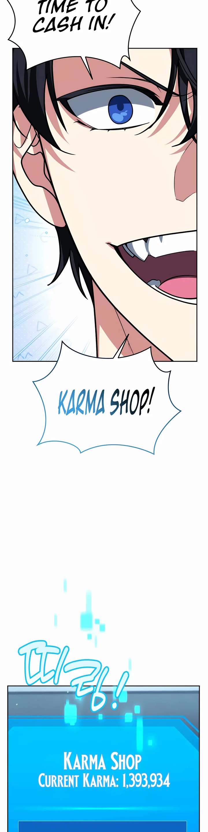 All My Alter Egos Are Tycoons chapter 39 page 38