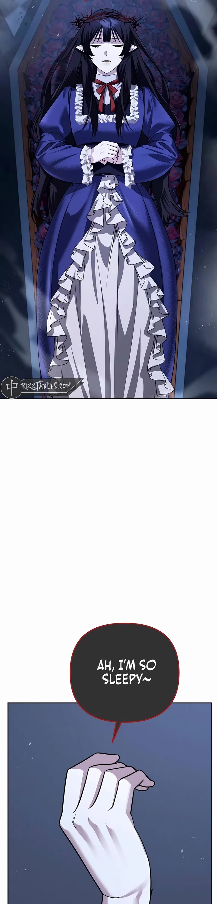 All My Alter Egos Are Tycoons chapter 39 page 4