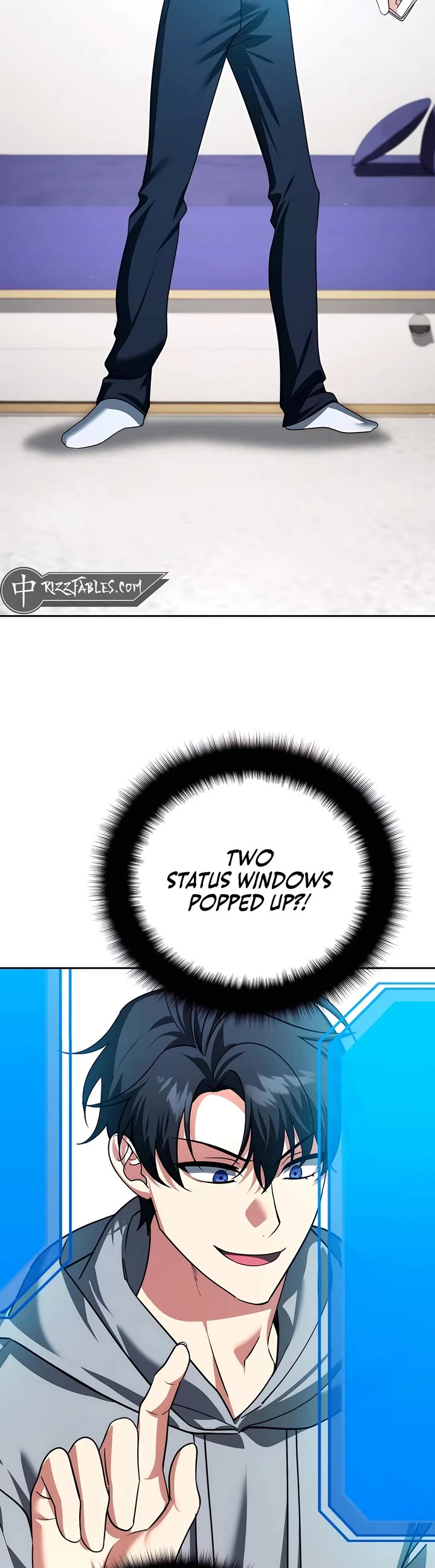 All My Alter Egos Are Tycoons chapter 39 page 41