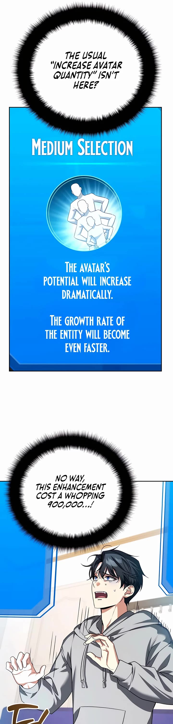 All My Alter Egos Are Tycoons chapter 39 page 43