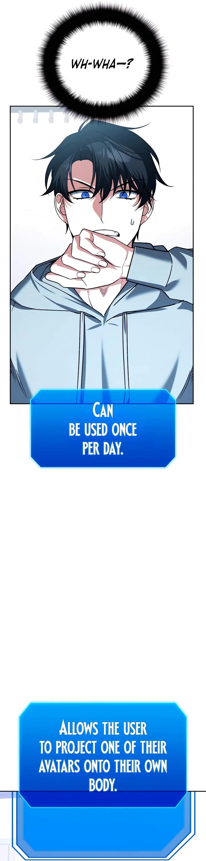 All My Alter Egos Are Tycoons chapter 39 page 46