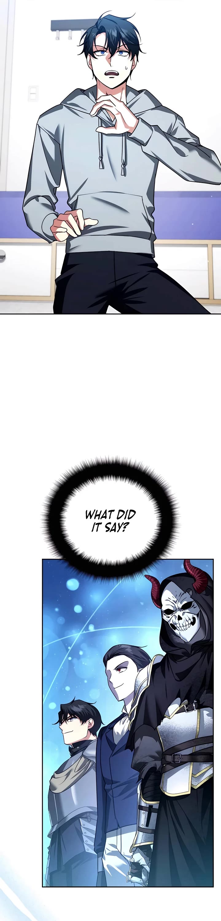 All My Alter Egos Are Tycoons chapter 39 page 47