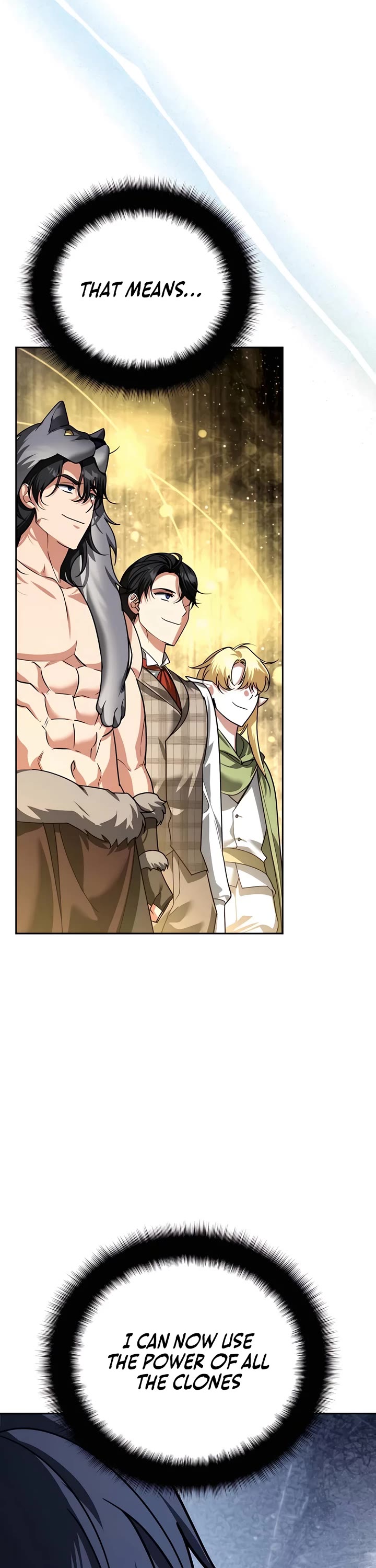 All My Alter Egos Are Tycoons chapter 39 page 48