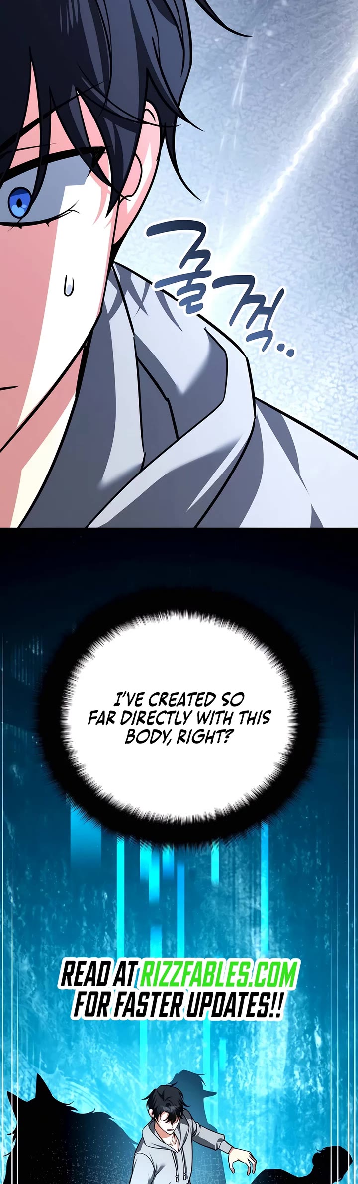 All My Alter Egos Are Tycoons chapter 39 page 49