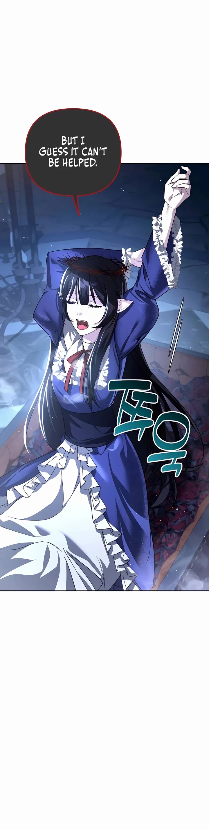 All My Alter Egos Are Tycoons chapter 39 page 6