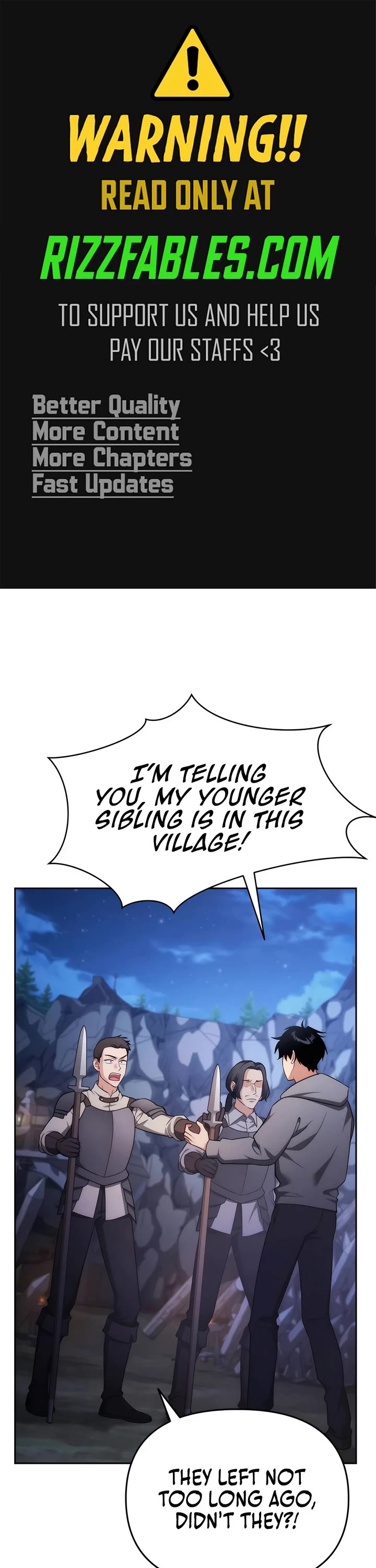 All My Alter Egos Are Tycoons chapter 4 page 1