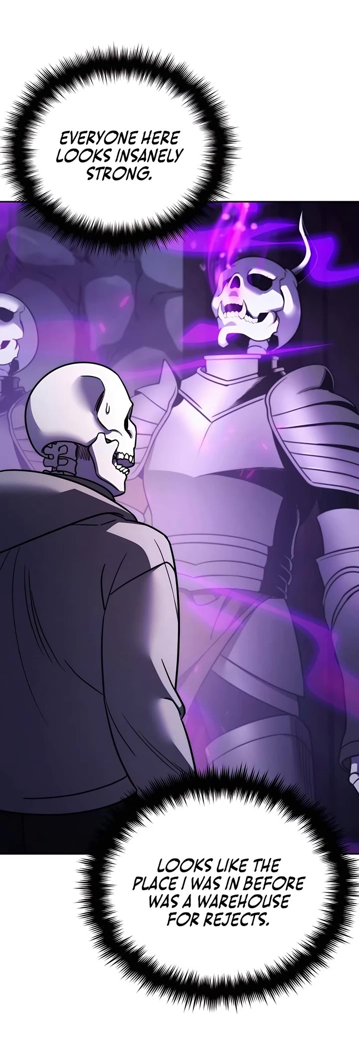 All My Alter Egos Are Tycoons chapter 4 page 11