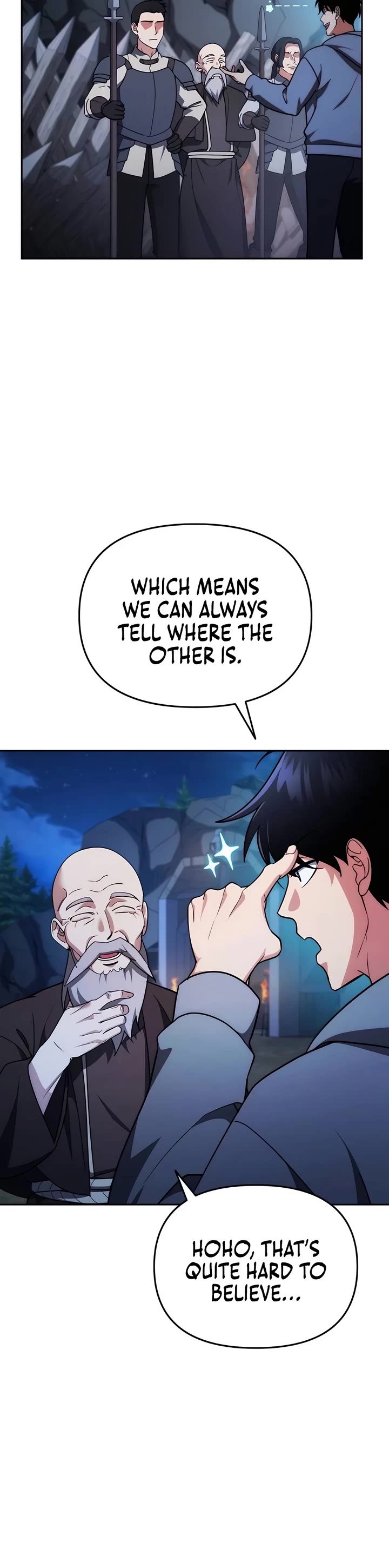 All My Alter Egos Are Tycoons chapter 4 page 15