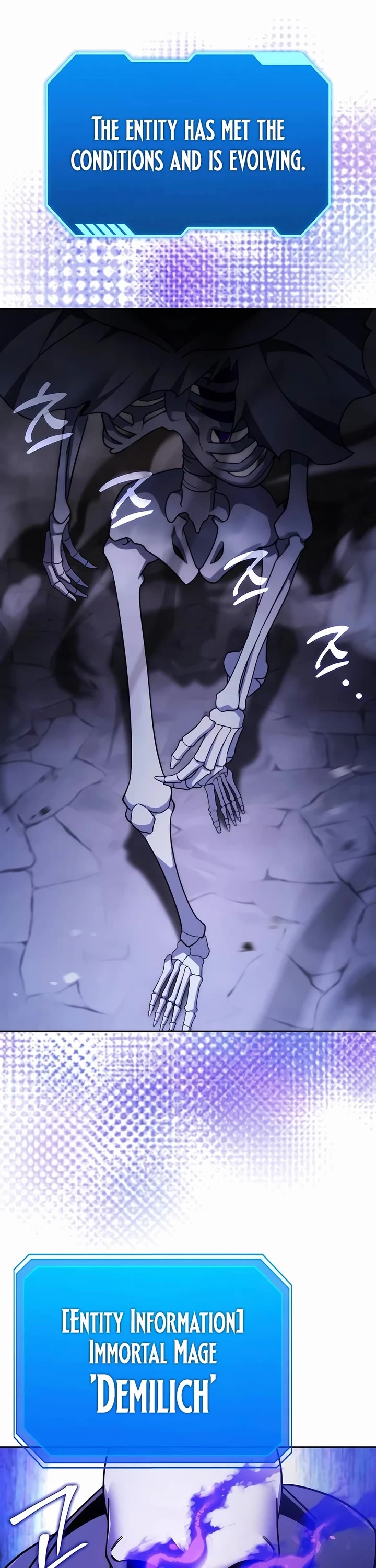 All My Alter Egos Are Tycoons chapter 4 page 23