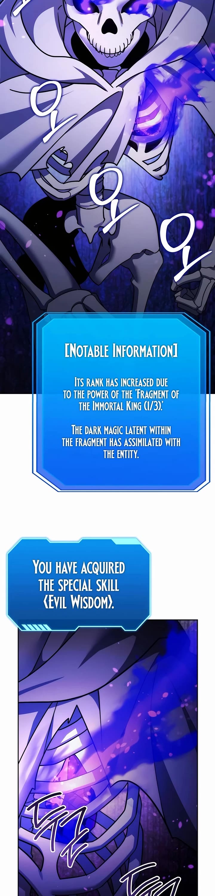 All My Alter Egos Are Tycoons chapter 4 page 24