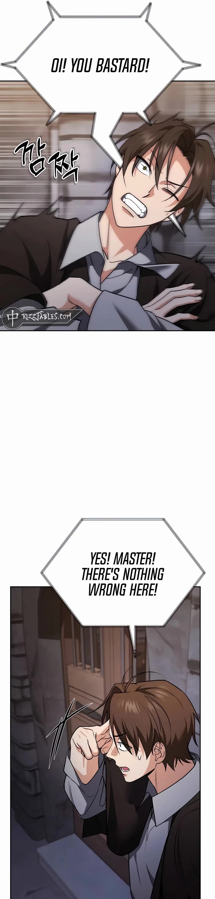 All My Alter Egos Are Tycoons chapter 4 page 27