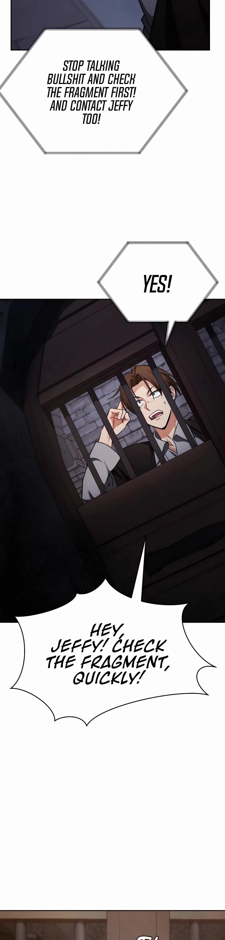 All My Alter Egos Are Tycoons chapter 4 page 28