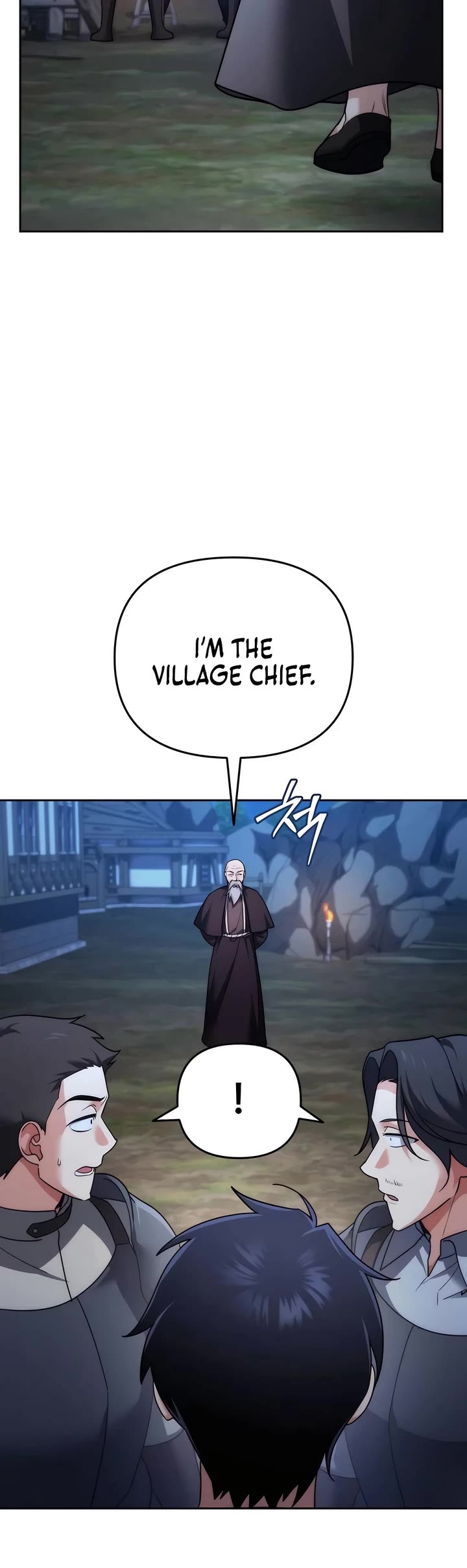 All My Alter Egos Are Tycoons chapter 4 page 3