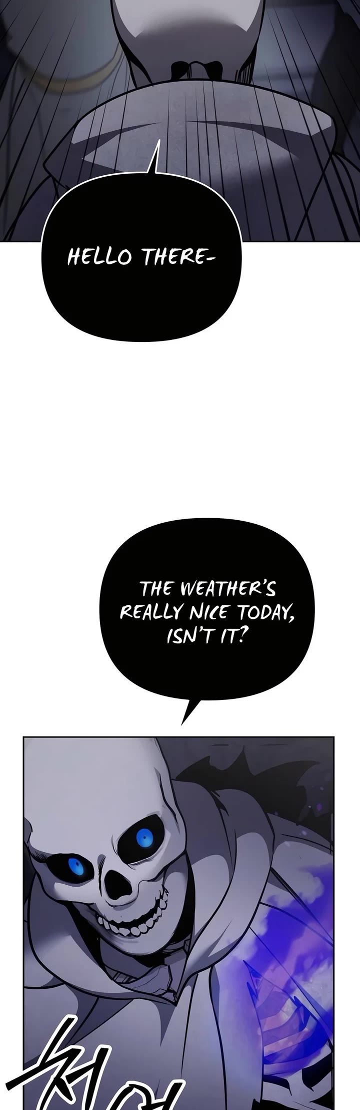 All My Alter Egos Are Tycoons chapter 4 page 33