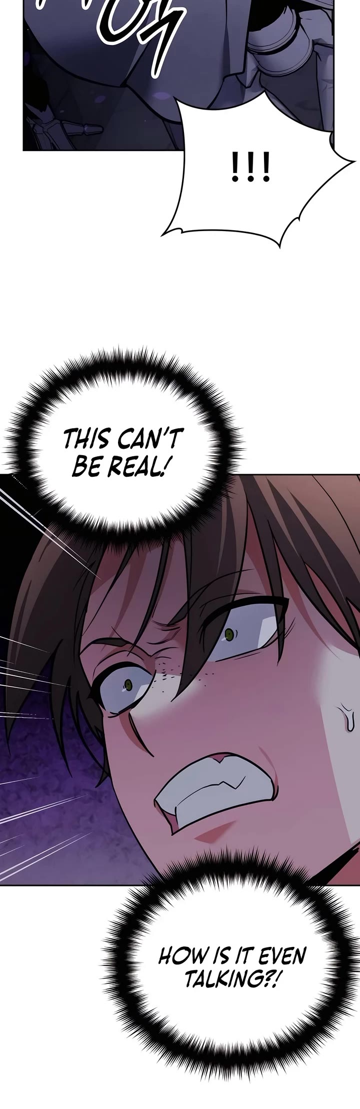 All My Alter Egos Are Tycoons chapter 4 page 34