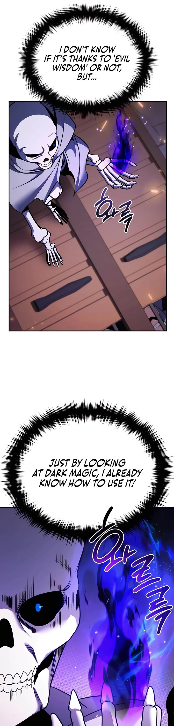 All My Alter Egos Are Tycoons chapter 4 page 39