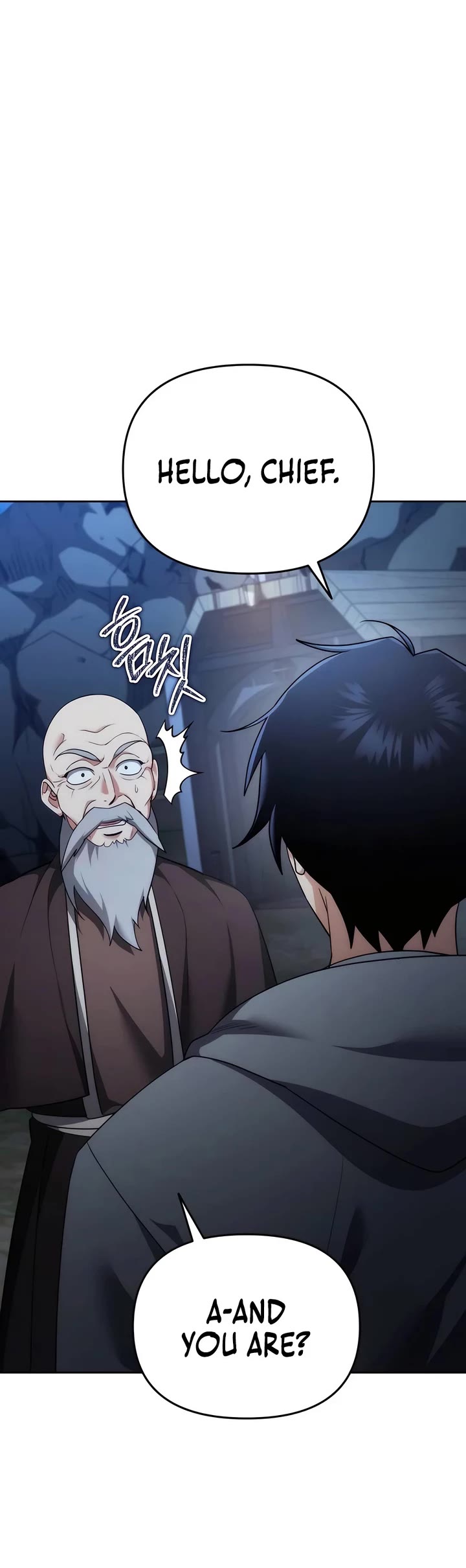 All My Alter Egos Are Tycoons chapter 4 page 4