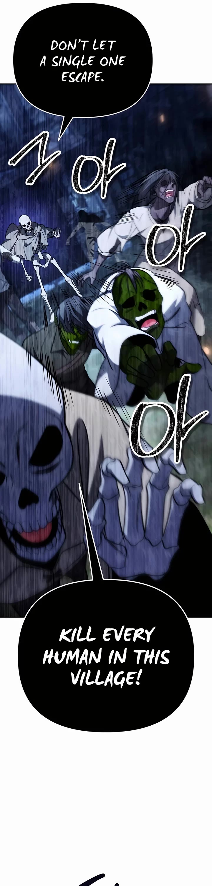 All My Alter Egos Are Tycoons chapter 4 page 42