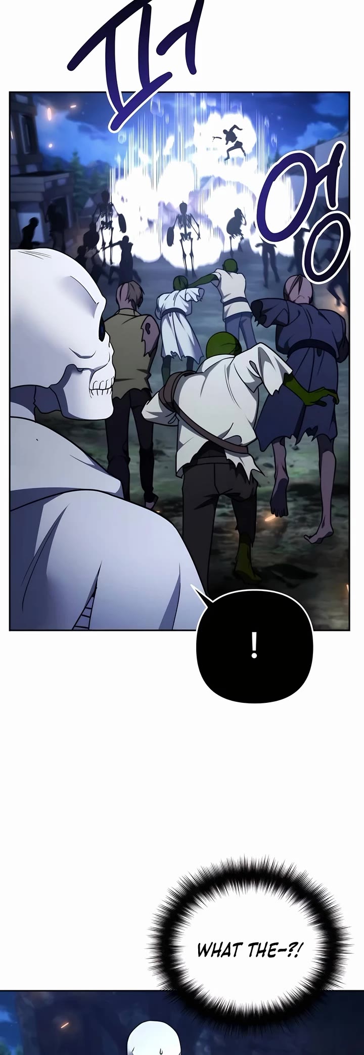 All My Alter Egos Are Tycoons chapter 4 page 43