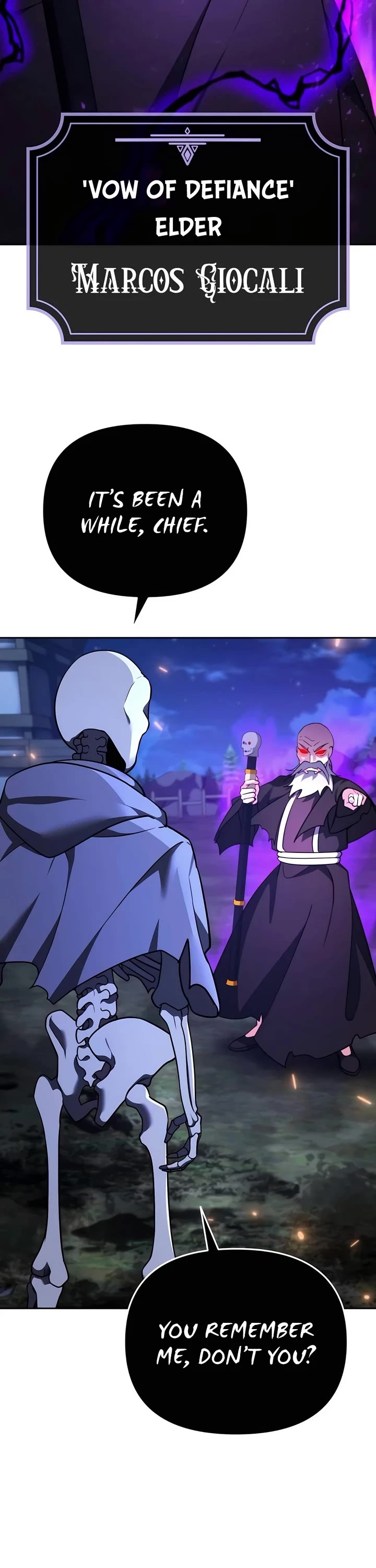 All My Alter Egos Are Tycoons chapter 4 page 46