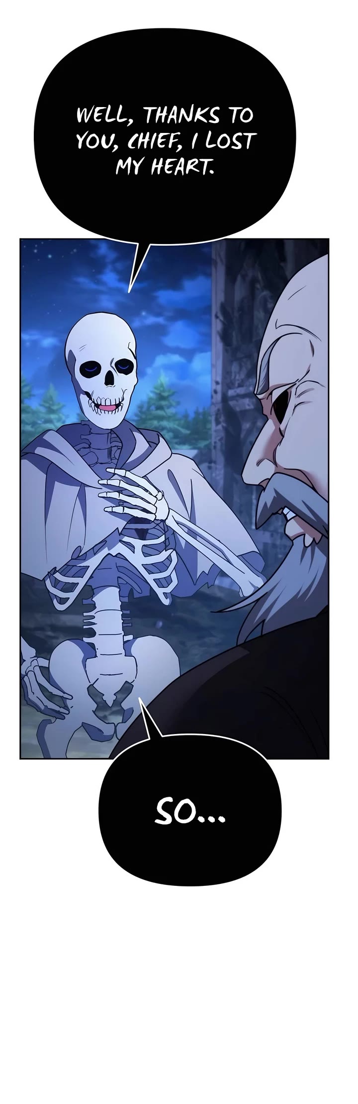 All My Alter Egos Are Tycoons chapter 4 page 47