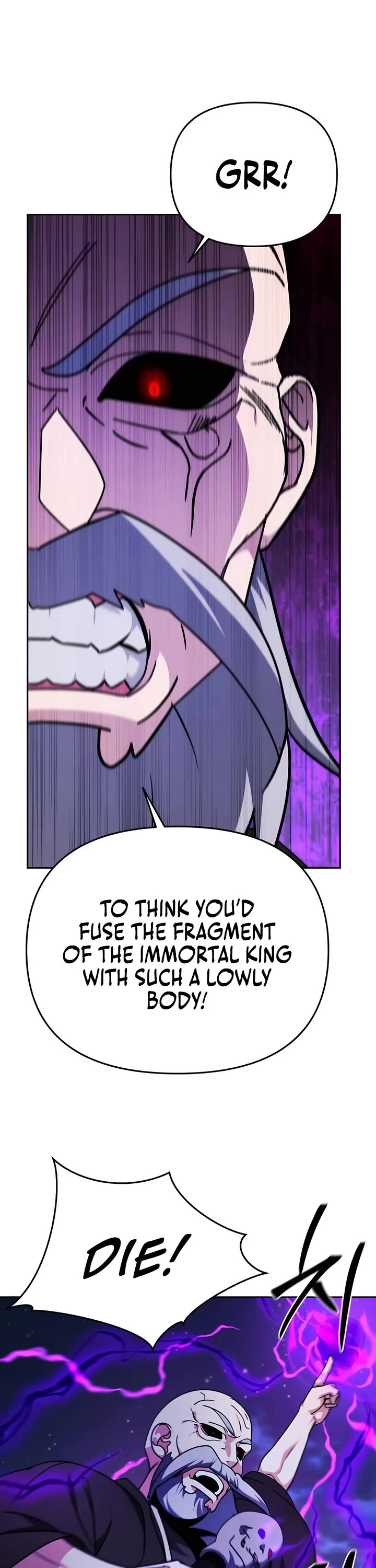 All My Alter Egos Are Tycoons chapter 4 page 49