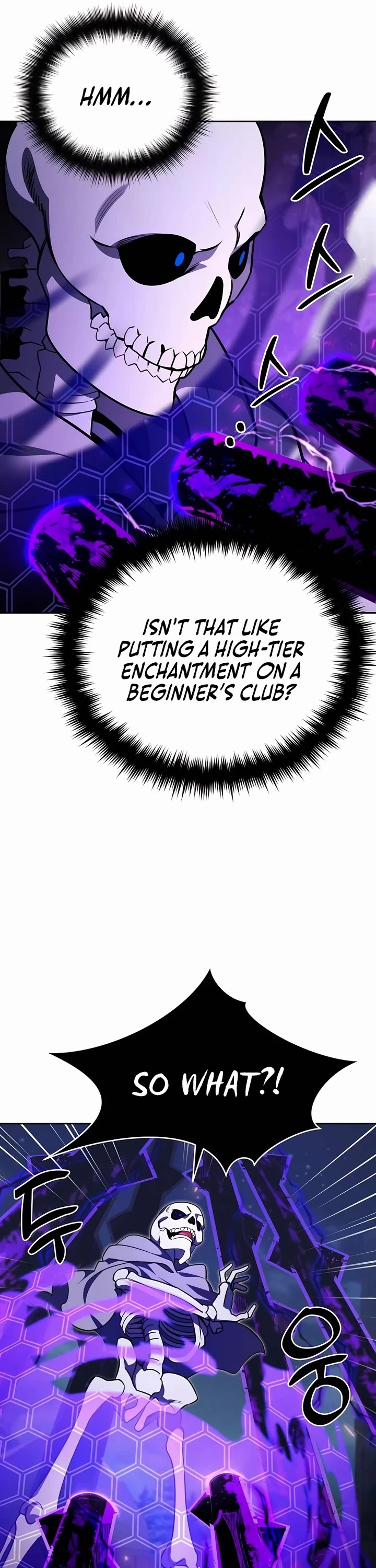 All My Alter Egos Are Tycoons chapter 4 page 56