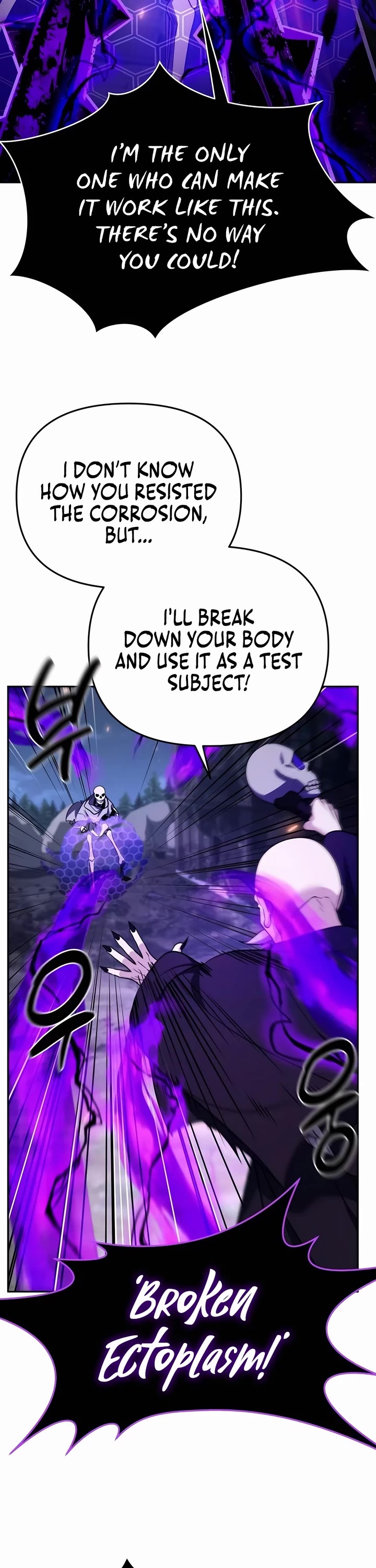 All My Alter Egos Are Tycoons chapter 4 page 57