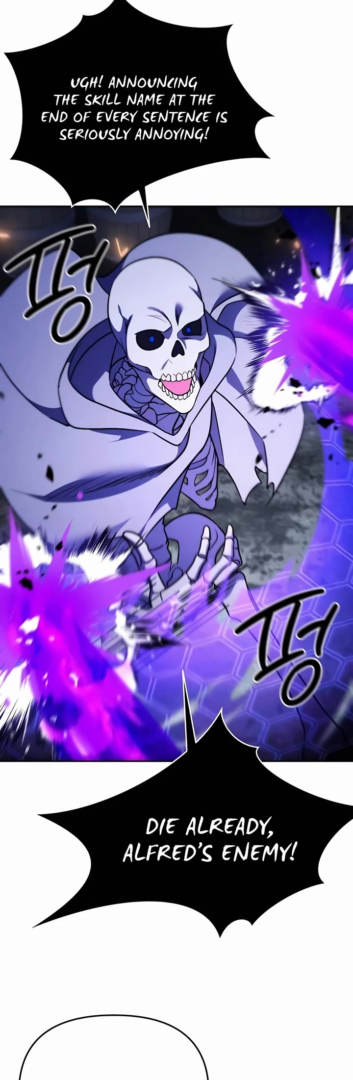 All My Alter Egos Are Tycoons chapter 4 page 58