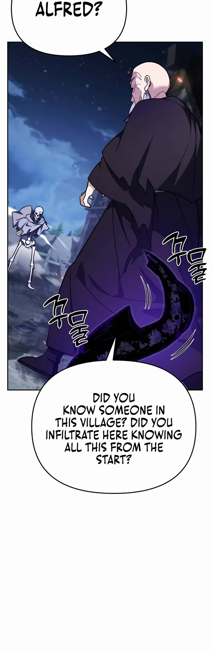 All My Alter Egos Are Tycoons chapter 4 page 59