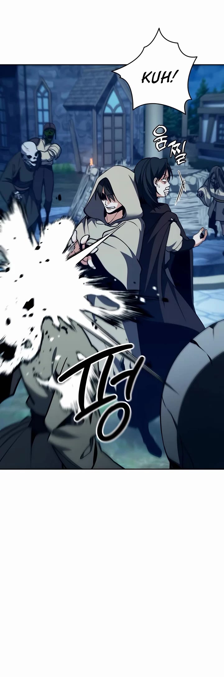 All My Alter Egos Are Tycoons chapter 4 page 63