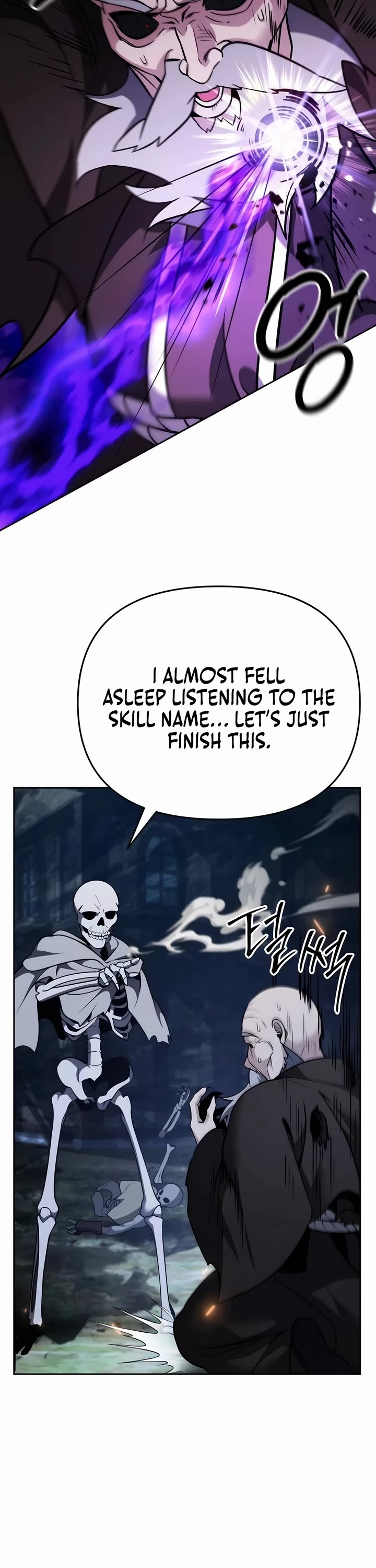 All My Alter Egos Are Tycoons chapter 4 page 69