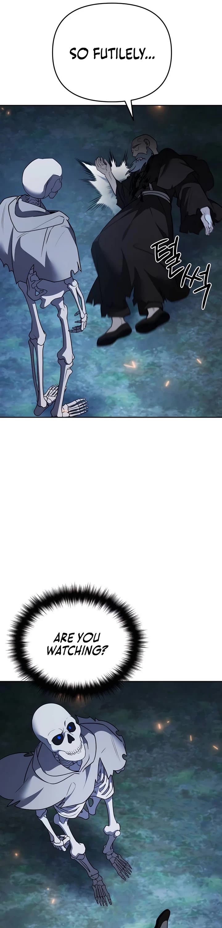 All My Alter Egos Are Tycoons chapter 4 page 72