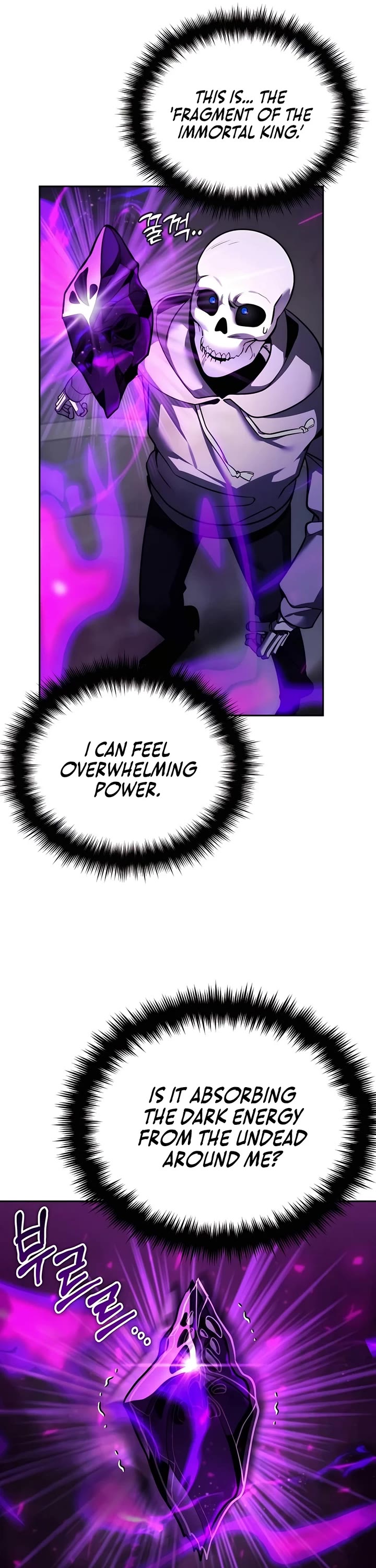 All My Alter Egos Are Tycoons chapter 4 page 9