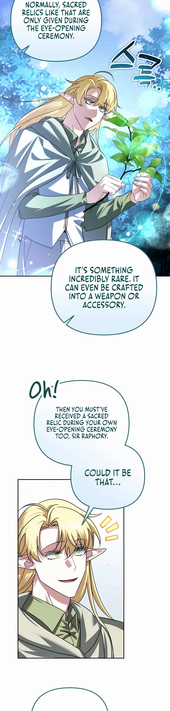 All My Alter Egos Are Tycoons chapter 41 page 10