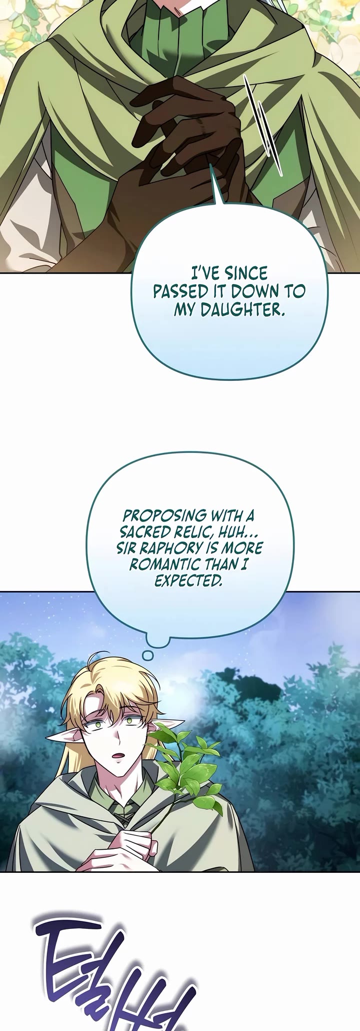 All My Alter Egos Are Tycoons chapter 41 page 12