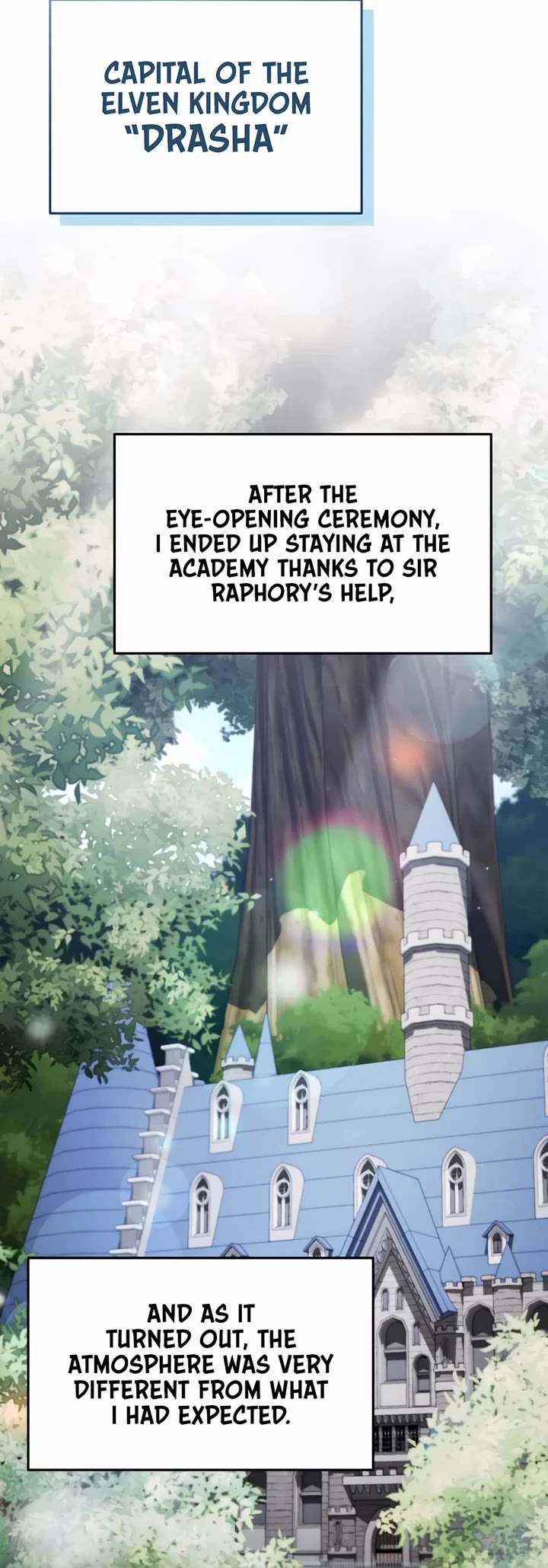 All My Alter Egos Are Tycoons chapter 41 page 16