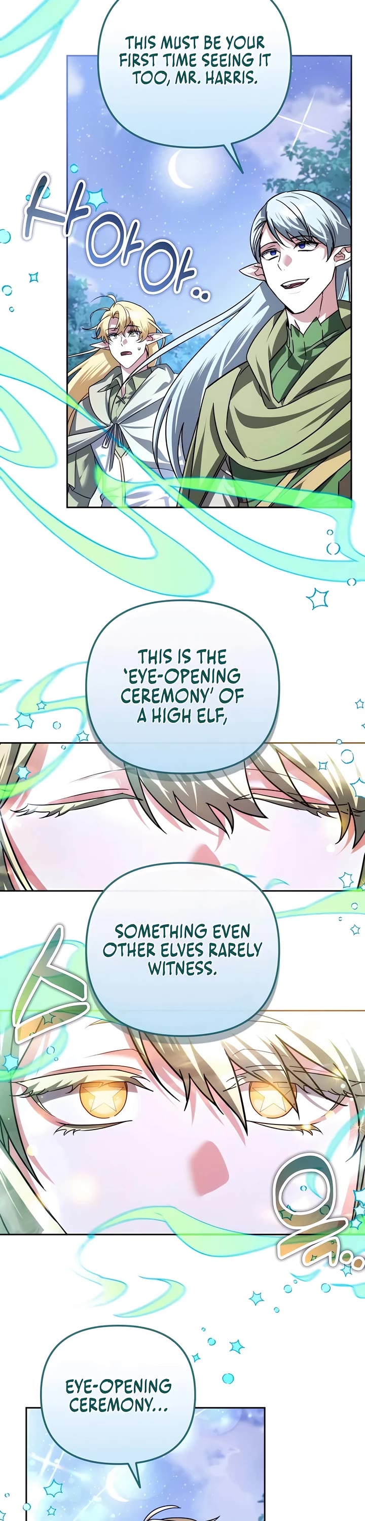 All My Alter Egos Are Tycoons chapter 41 page 2