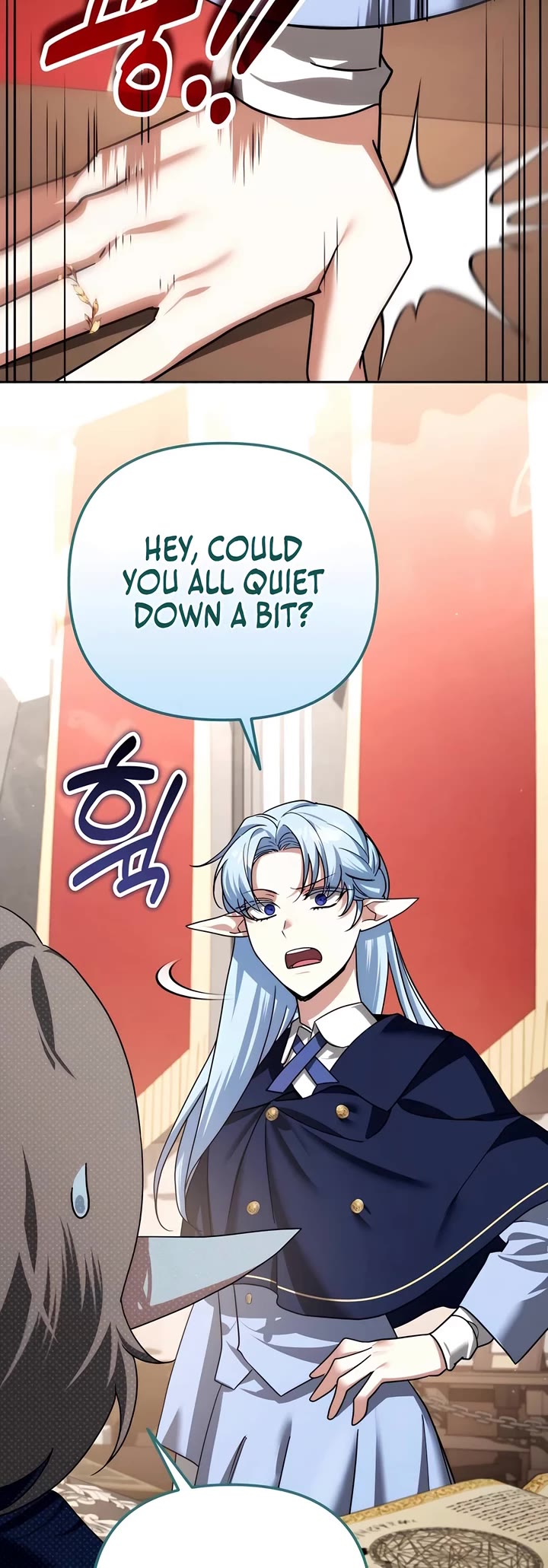 All My Alter Egos Are Tycoons chapter 41 page 20