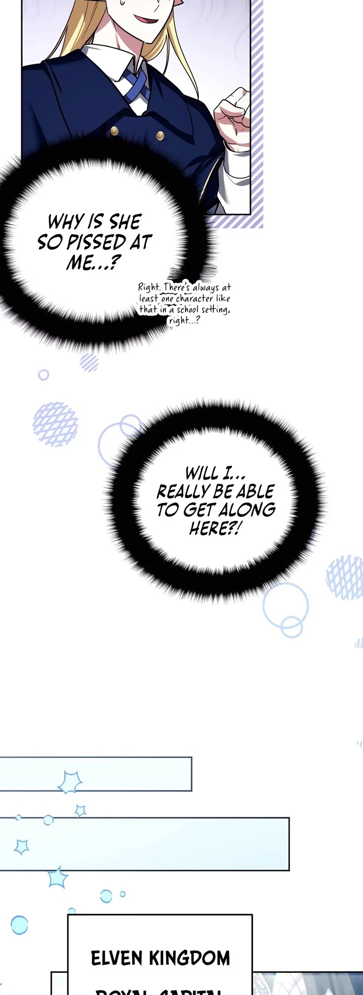 All My Alter Egos Are Tycoons chapter 41 page 23