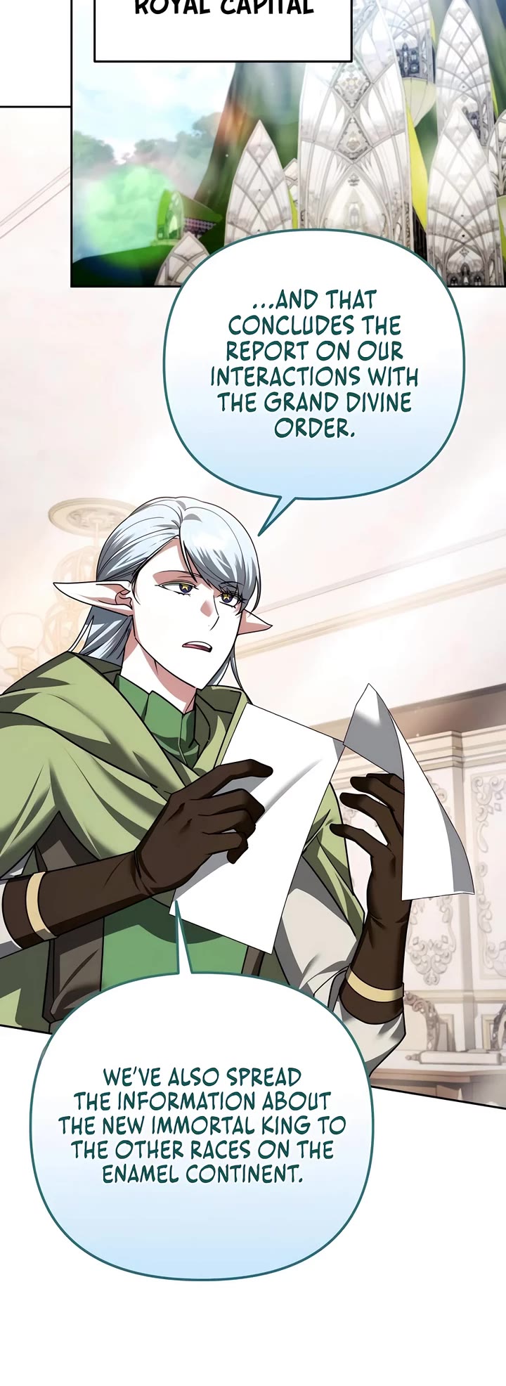 All My Alter Egos Are Tycoons chapter 41 page 24